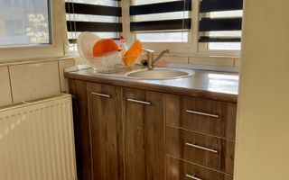 Pb 2 camere, etajul 2, str. Xenopol, aproape de Ramada - Poză 26