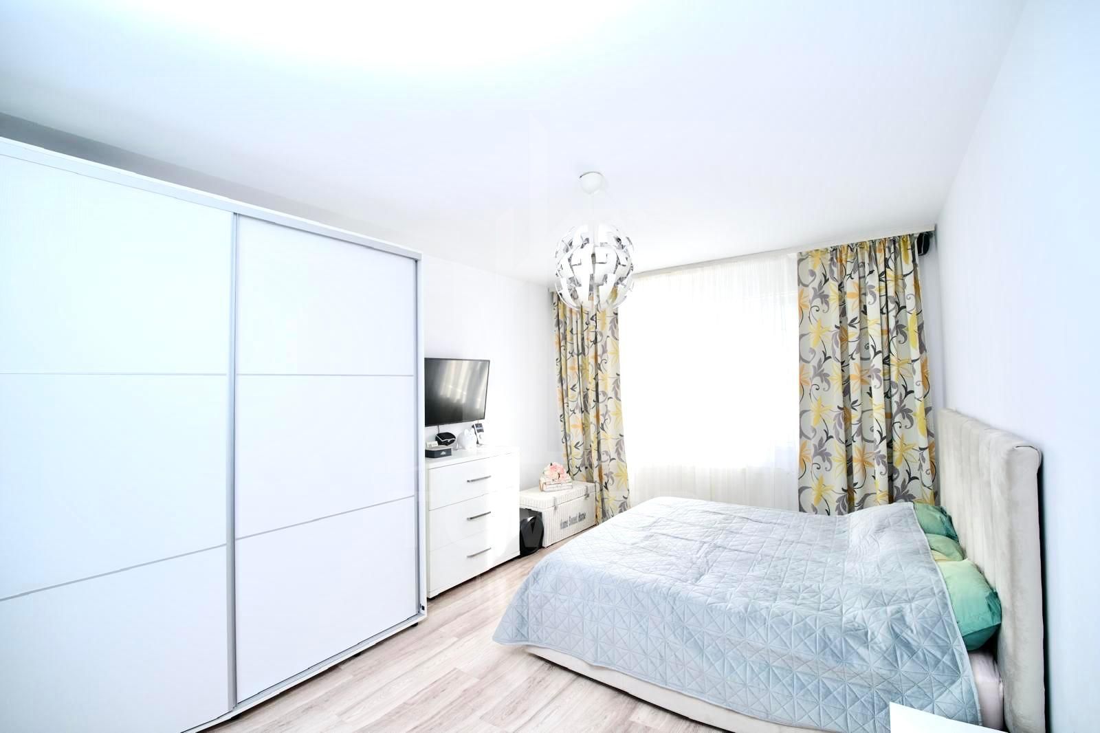 TOWER IMOB – APARTAMENT 2 CAMERE DE VÂNZARE - Poză 2