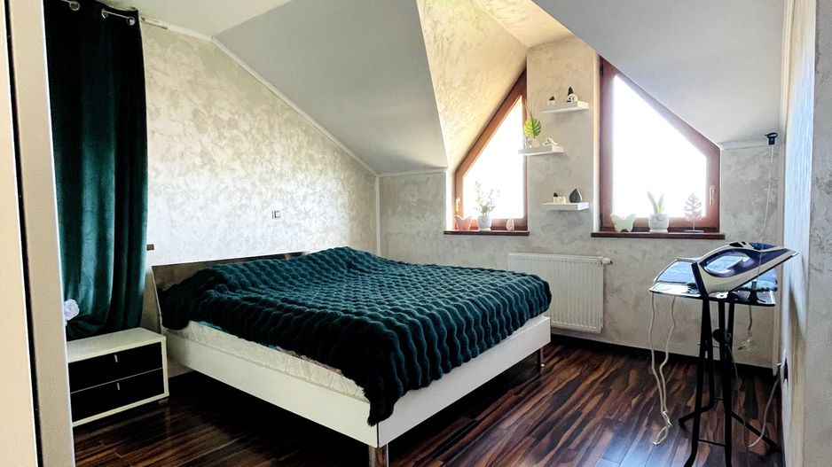 Casǎ de vânzare Paleu Orizont II - Poză 6