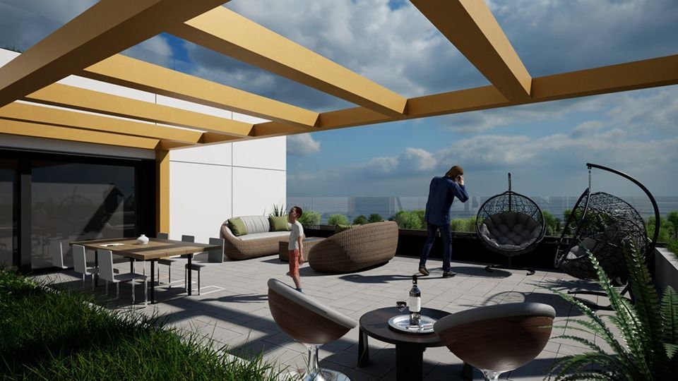 Proiect Premium Unicat in Faleza Nord - Poză 8