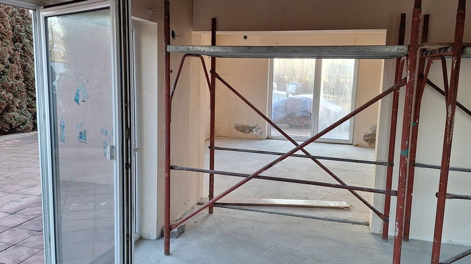 Casa singur in curte curte spatioasa zona Bartolomeu/Stupini - Poză 21