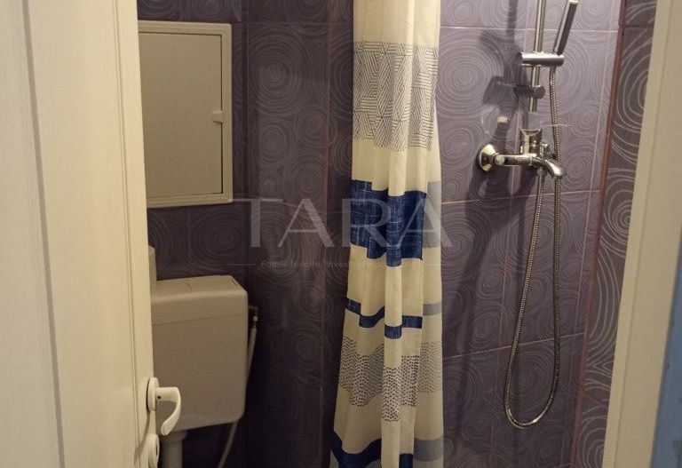 Apartament 2 camere – 26 mp utili – Gheorgheni, zona Hermes - Poză 5