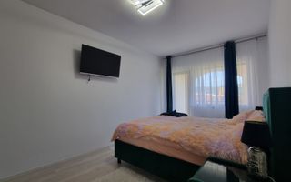 Apartament 2 camere Premium cu grădină proprie – Cristian, Brașov - Poză 10