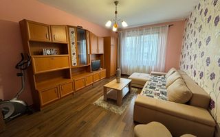 Apartament cu 2 camere, 57mp, Zona Dimitrie Cantemir - Poză 1