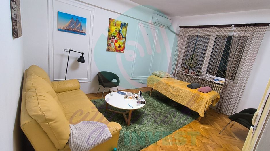 Apartament 4 camere | Primaverii - Poză 2