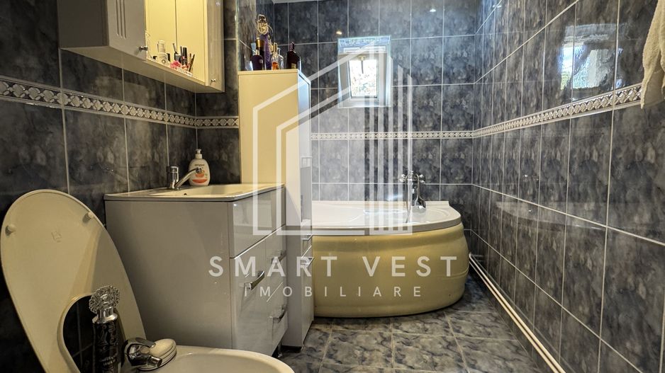 Apartament 4 camere | Etajul 3 | Zona Micro 16 - Poză 15