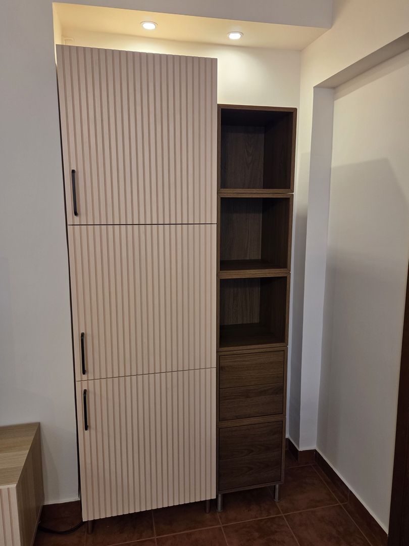 COMISION 0% PRIMA ÎNCHIRIERE Ap 2 cam Dorobanți- bloc Perla - Poză 8