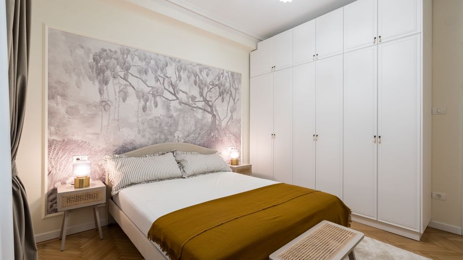 COMISION 0% - Apartament cu 3 camere str. Luterana - Calea Victoriei - Poză 10