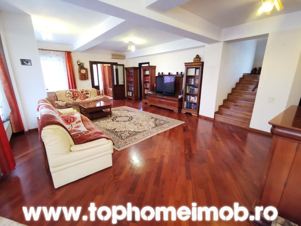 Vila P+1 Iancu Nicolae- Pipera- Drumul Potcoavei - Poză 5