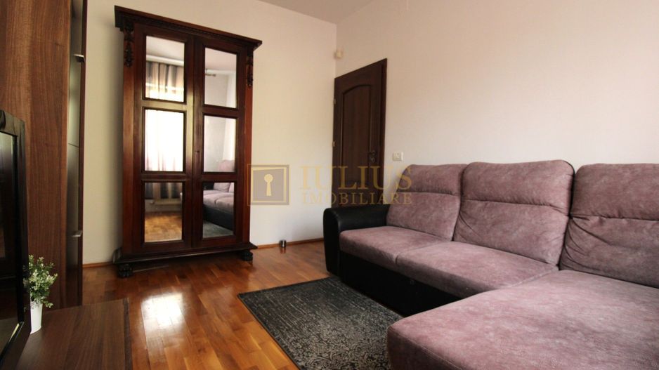 Duplex spațios – Dumbrăvița, cu garaj, bucatarie inchisa - Poză 10