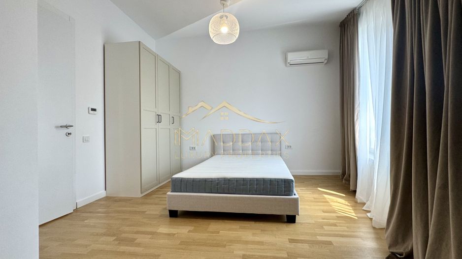 Vila cu 5 camere / 2 locuri de parcare / Pipera - Poză 28