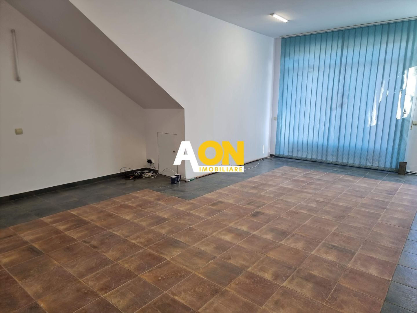 Spatiu comercial sau de birouri, 126 mp, zona Gara - Poză 11