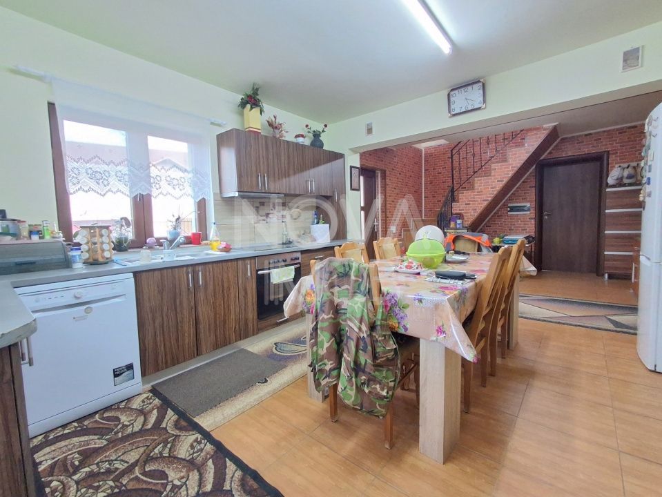 Casa tip duplex in Selimbar - 160 mp utili, Comision 0 - Poză 4
