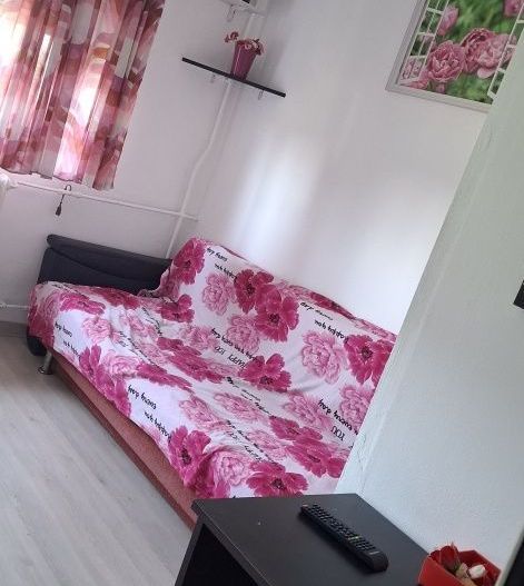 Garsoniera zona Complex Studentesc - Poză 1