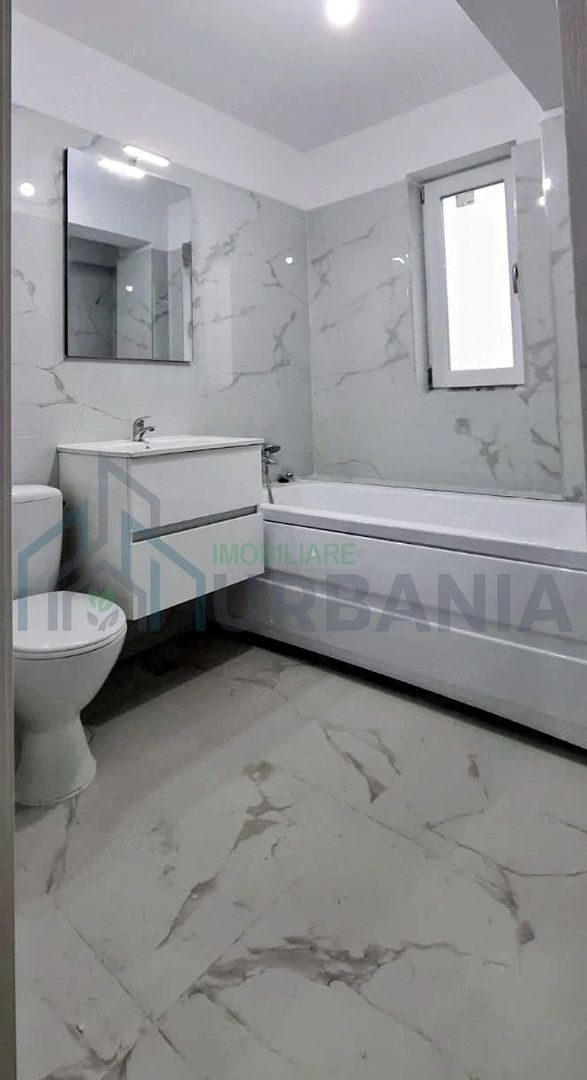 Apartament decomandat 1 camera, Vișan, prima închiriere - Poză 5