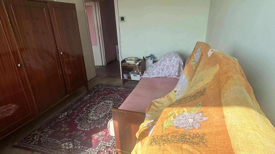 3 Camere | Zona Garii | Etaj Intermediar. - Poză 2