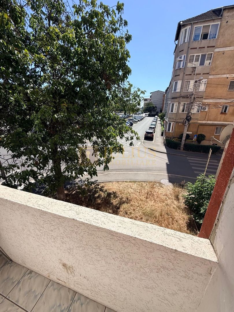 3 camere-2 dormitoare| Soarelui| etaj 1| parcare| termoficare| pet friendly - Poză 25