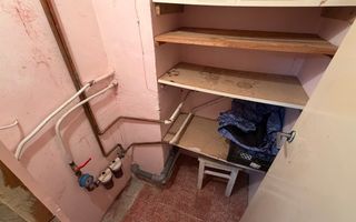 2 camere | decomandat | etaj 1 | Centrala | Disponibil Imediat - Poză 6