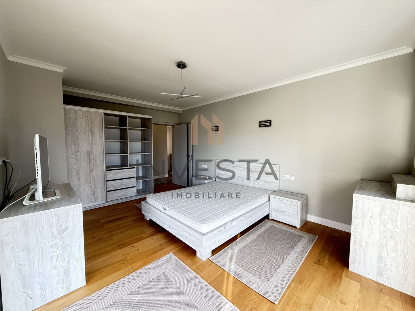 Casa de inchiriat Smart Home langa padure - zona Prof. N. Margineanu - Poză 14