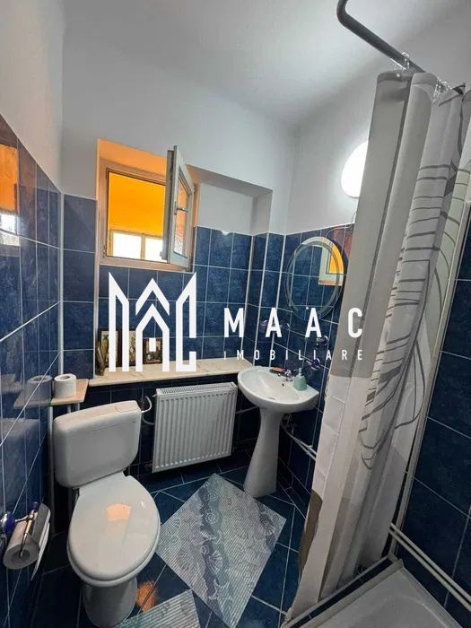 Apartament 1 camera | Etaj 1 | Decomandat | Ultracentral - Poză 4