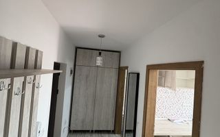 Apartament 1 camera, 35 mp, decomandat, Valea Lupului - Poză 6