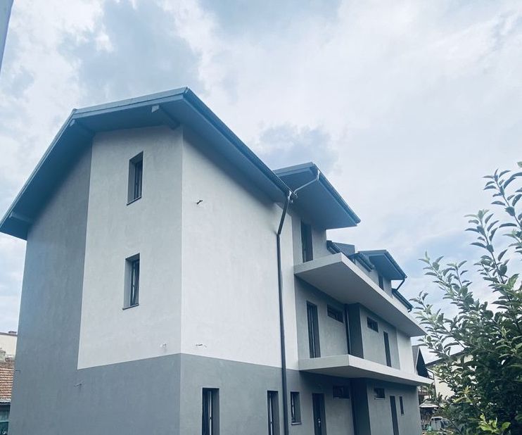 Unitate duplex in cartierul Iris - Poză 4