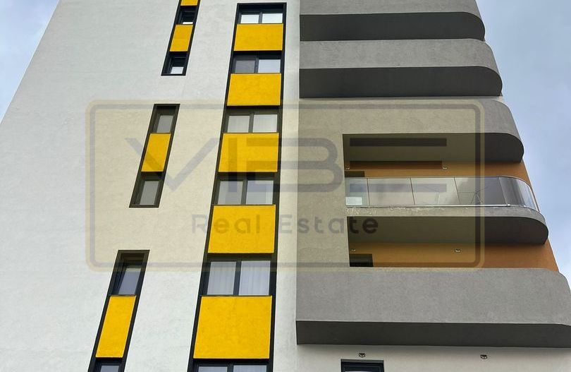 Apartament 2 camere Poitiers Towers Continental - Poză 27