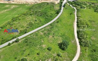 AZURA Imobiliare - Teren Topoloveni Bamesa Autostrada - Poză 9