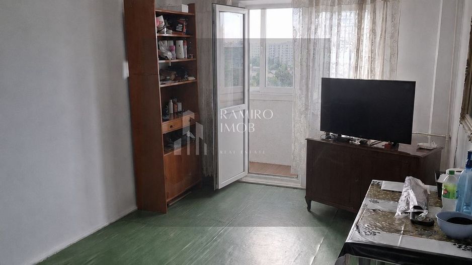 Apartament 2 camere decomandat | Titan – Bd. 1 Decembrie 1918 - Poză 2
