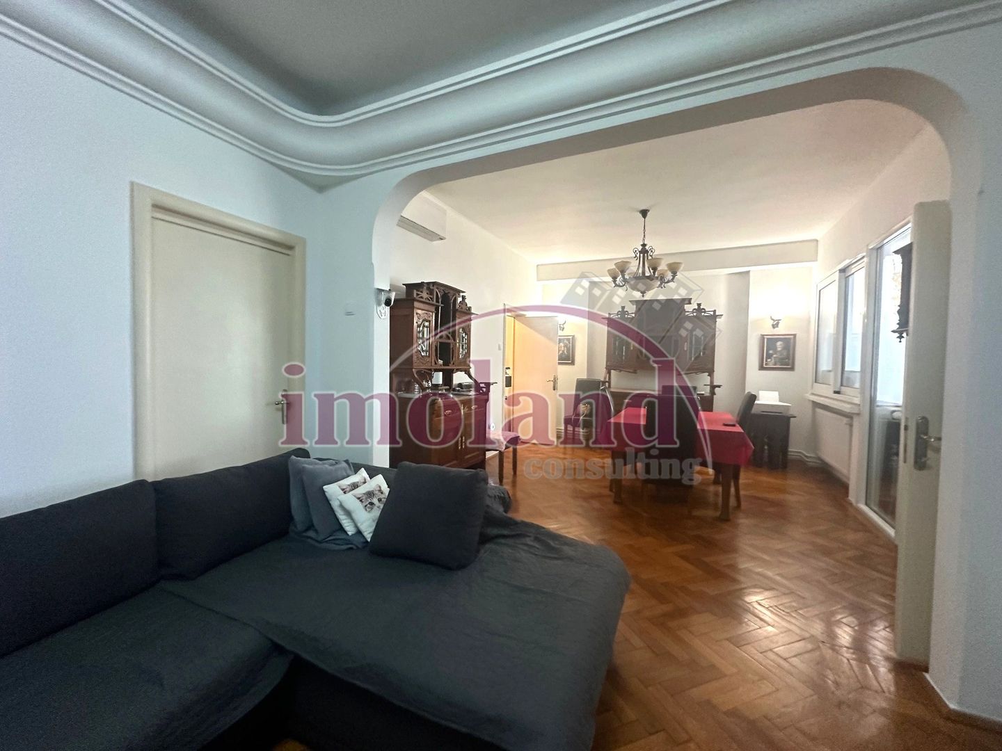 Vanzare Apartament 3 Camere - 94mp utili - Ultracentral str Vasile Lascar - Poză 2