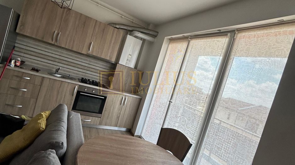 Zona Giroc, 2 camere, centrala proprie. - Poză 3