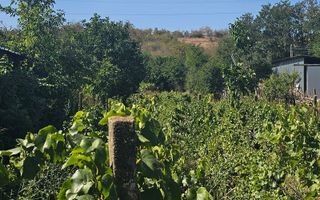 Proprietate în Loc. Fârțănești - teren 1800 mp + casa batraneasca - Poză 1