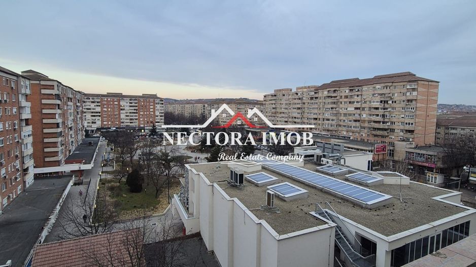 NECTORA IMOB-Apartament 2 camere, Str. Transilvaniei Rogerius, 55 mp - Poză 10