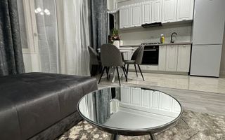 Apartament de inchiriat, 2 camere, Complex Royal Town, Copou, Iasi - Poză 5
