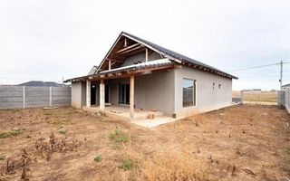 CASA NOUA DE VANZARE, SANTANDREI - Poză 2