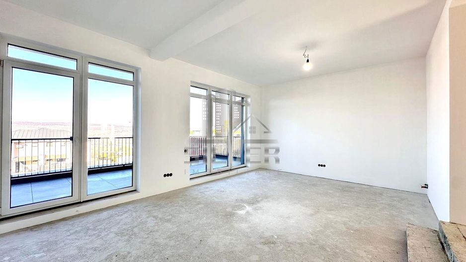 Casa tip Duplex cu demisol si terasa/CF. - Poză 13