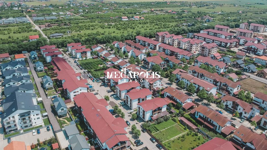 Sânpetru Residence - Poză 5