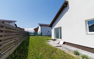 Casa Sanpetru Noua- Intabulata - Poză 19
