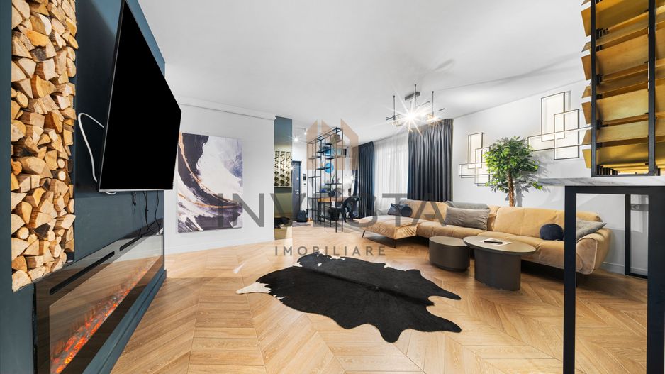 Apartament exclusivist 3 camere , zona Buna Ziua, Cluj Napoca - Poză 3