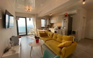 Apartament de inchiriat Mamaia Nord de lux, termen lung! - Poză 3