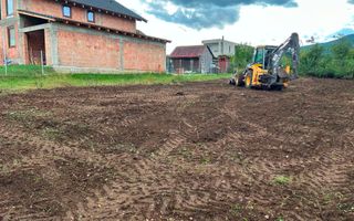 Teren de vanzare la super pret in alba iulia - Poză 9