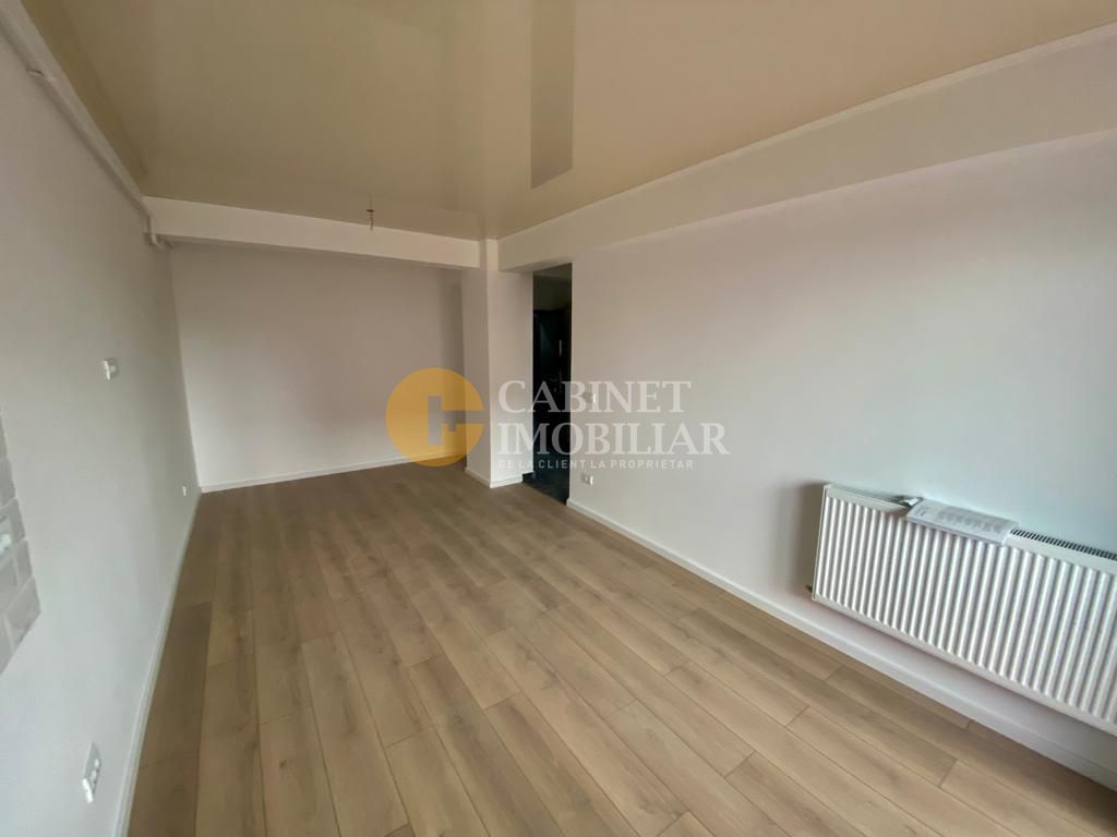 Etaj 1 Apartament 2 Camere Bucium Bloc Nou Intabulat Mutare Rapida - Poză 2