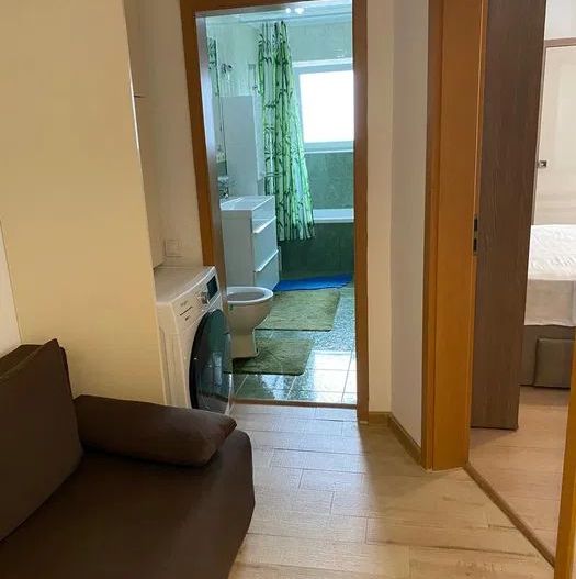 Apartament cu o camera | 40mp | Intre Lacuri | Parcare exterioara - Poză 5