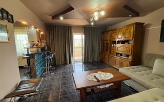 Apartament 4 camere | Etajul 3 | Zona Micro 16 - Poză 6