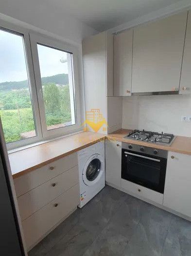 2 camere, modern, parcare, bloc nou, terasa, Floresti zona Poligonului - Poză 7