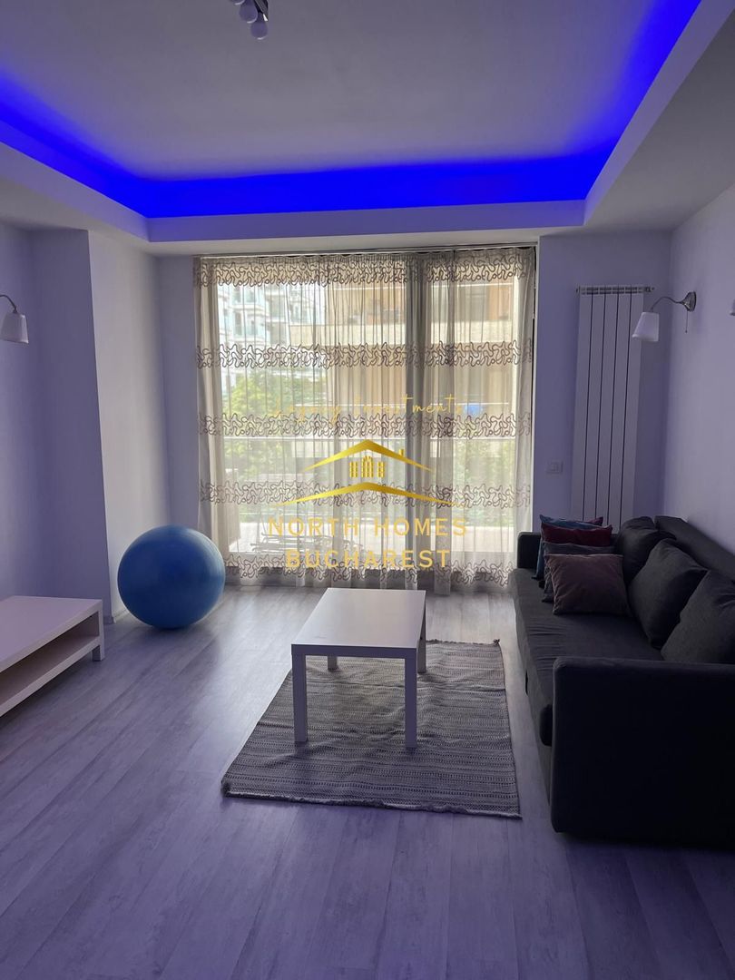 Apartament 2 camere - North Area Lake View - Poză 3