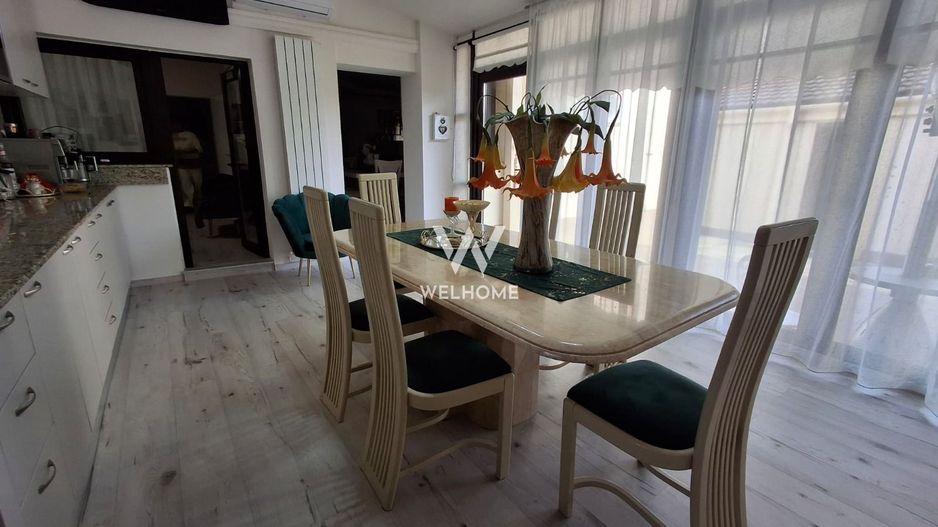 Casa de LUX, individuala, de vanzare, Sibiu, Calea Poplacii - Poză 22