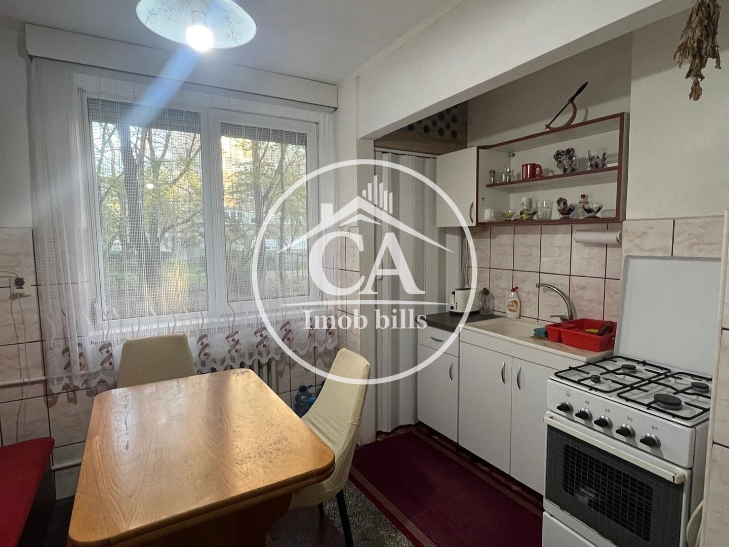 Apartament cu 2 camere  de vânzare  în zona Iosia, Oradea - Poză 5