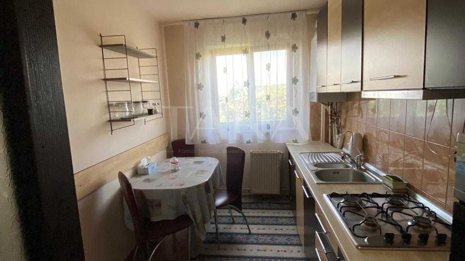 Apartament decomandat cu garaj individual subteran de 26 mp. - Poză 4