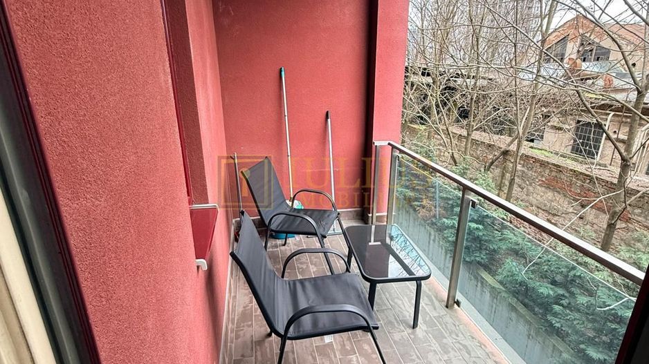 2 camere, langa ISHO-bulevardul Take Ionescu, apartament superb - Poză 18
